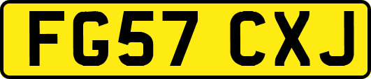 FG57CXJ