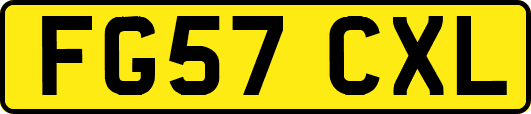 FG57CXL