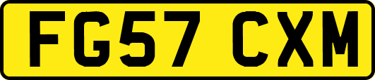 FG57CXM
