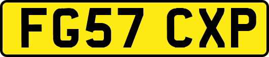 FG57CXP