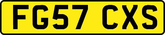 FG57CXS