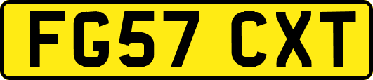 FG57CXT