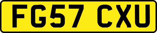 FG57CXU