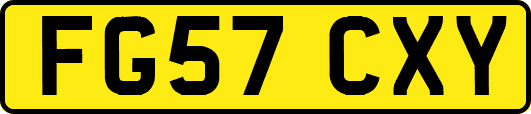 FG57CXY
