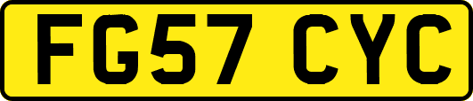 FG57CYC