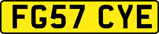FG57CYE