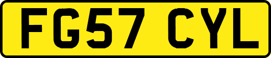 FG57CYL