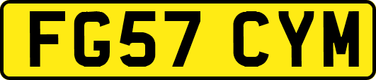 FG57CYM