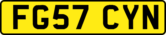 FG57CYN