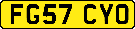 FG57CYO