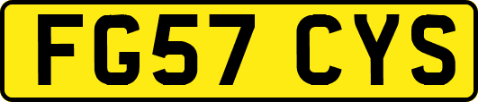 FG57CYS