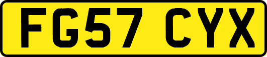FG57CYX