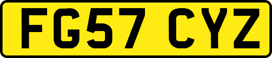 FG57CYZ