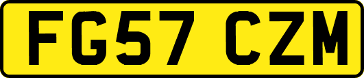 FG57CZM