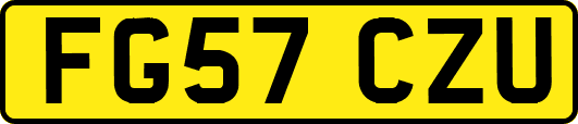 FG57CZU
