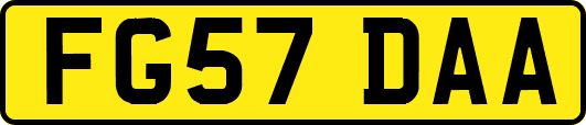 FG57DAA