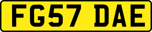 FG57DAE