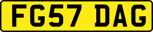 FG57DAG