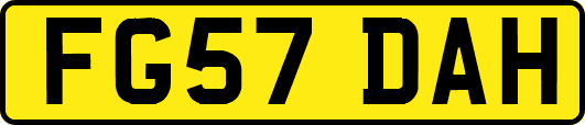 FG57DAH