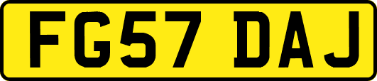 FG57DAJ