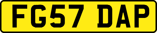 FG57DAP