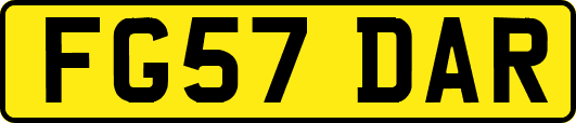FG57DAR