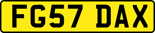FG57DAX