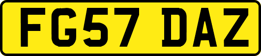 FG57DAZ