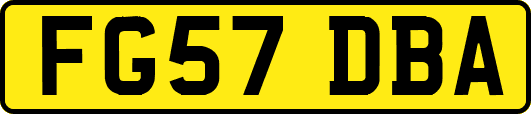 FG57DBA
