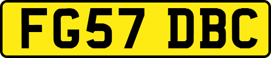 FG57DBC