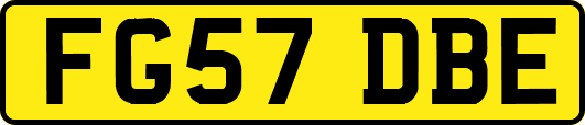 FG57DBE