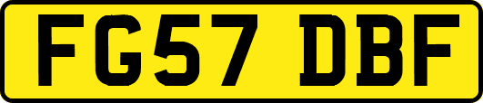 FG57DBF