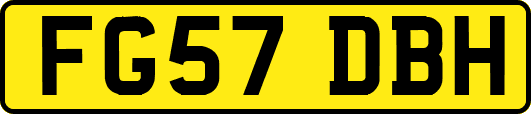 FG57DBH