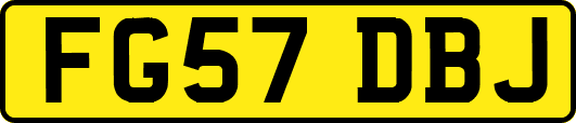 FG57DBJ