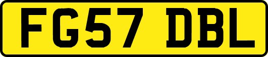 FG57DBL