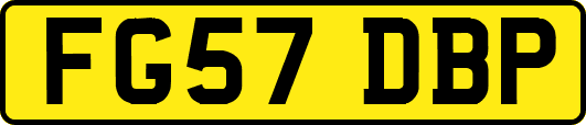 FG57DBP