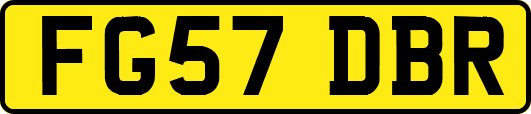 FG57DBR