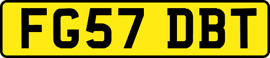 FG57DBT