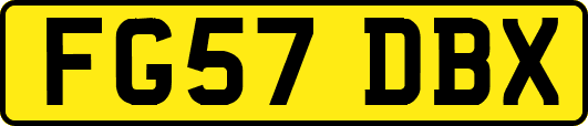 FG57DBX
