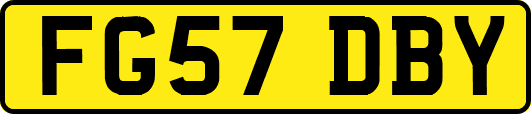 FG57DBY
