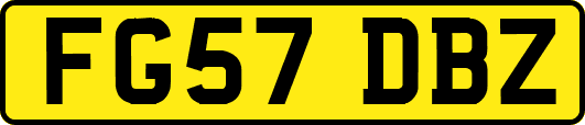 FG57DBZ