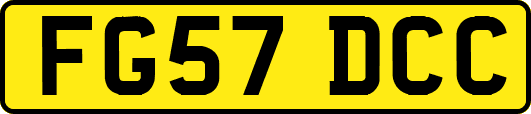 FG57DCC
