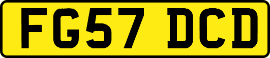 FG57DCD
