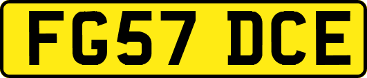 FG57DCE