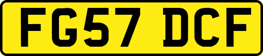 FG57DCF
