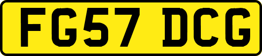 FG57DCG
