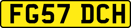 FG57DCH