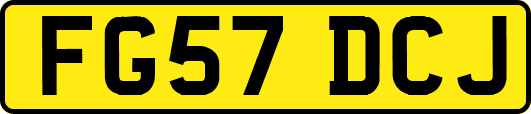FG57DCJ