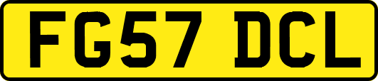 FG57DCL