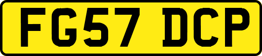 FG57DCP